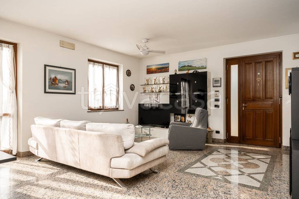 casa indipendente in vendita a Colognola ai Colli in zona Pieve