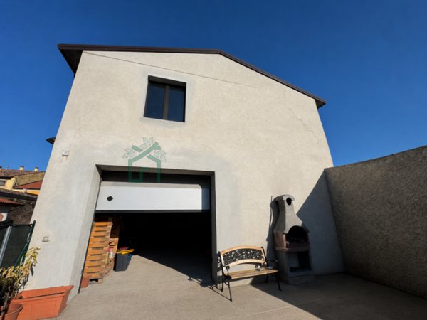 casa indipendente in vendita a Colognola ai Colli