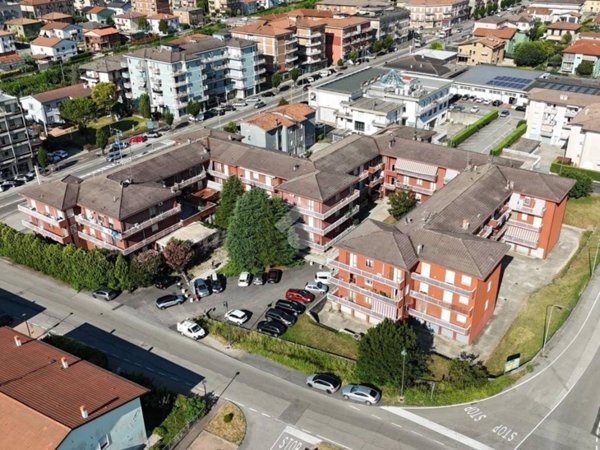 appartamento in vendita a Colognola ai Colli in zona Pieve