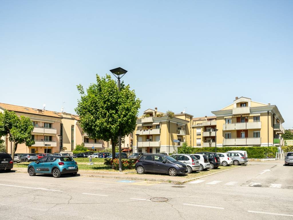 appartamento in vendita a Colognola ai Colli in zona Pieve