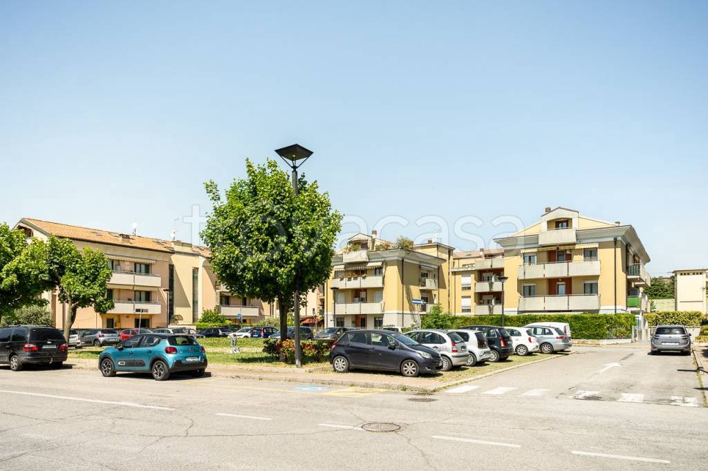 appartamento in vendita a Colognola ai Colli in zona Pieve