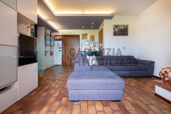 appartamento in vendita a Colognola ai Colli in zona Pieve