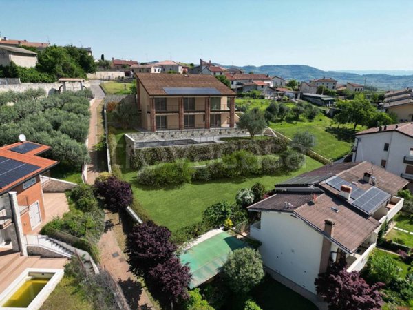 villa in vendita a Colognola ai Colli