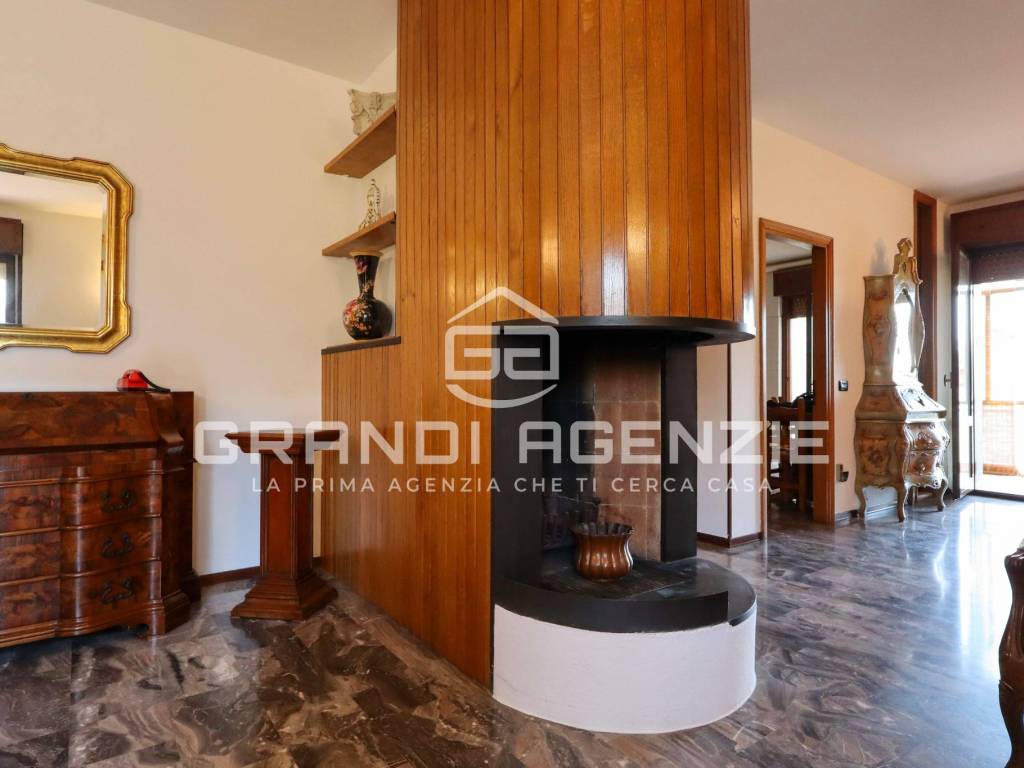 appartamento in vendita a Colognola ai Colli in zona Pieve