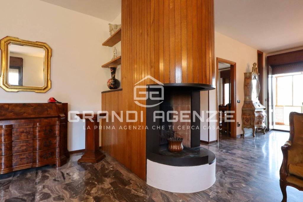 appartamento in vendita a Colognola ai Colli in zona Pieve