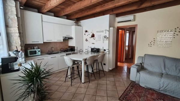 appartamento in vendita a Colognola ai Colli in zona Pieve