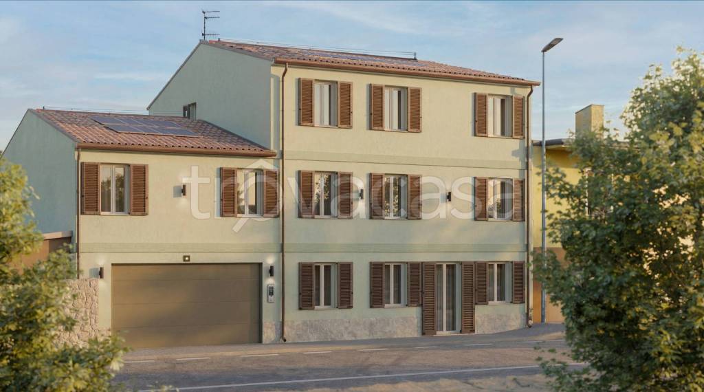 appartamento in vendita a Colognola ai Colli in zona San Zeno