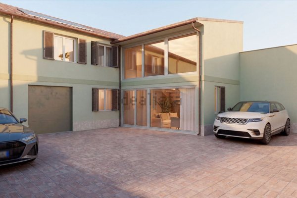casa indipendente in vendita a Colognola ai Colli in zona San Zeno