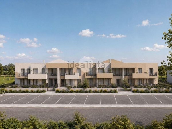 appartamento in vendita a Colognola ai Colli in zona Pieve
