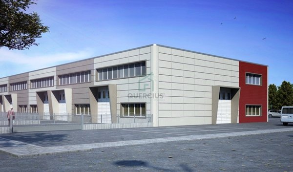 capannone in vendita a Colognola ai Colli in zona Stra