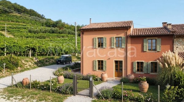 casa indipendente in vendita a Colognola ai Colli