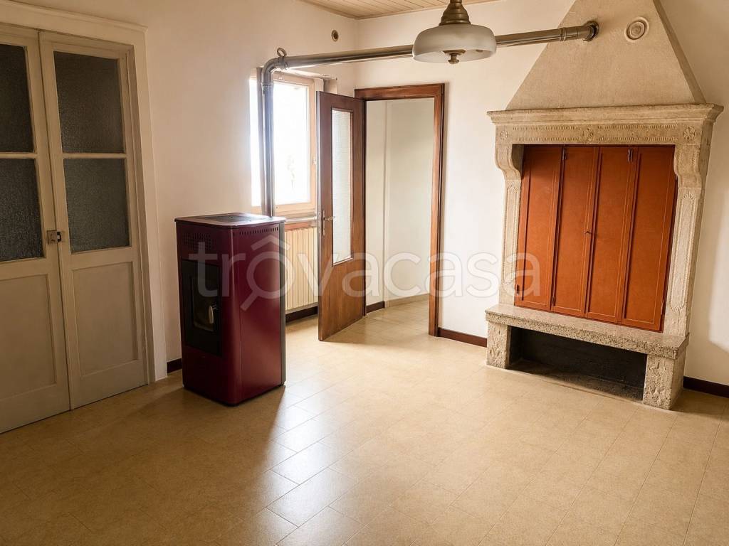 casa indipendente in vendita a Colognola ai Colli in zona San Zeno