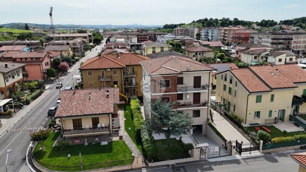 appartamento in vendita a Colognola ai Colli in zona Pieve