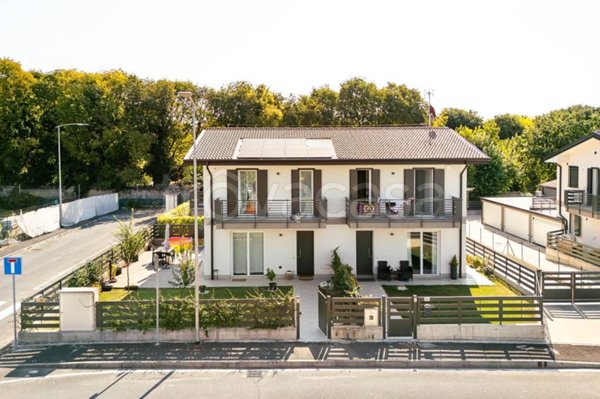 casa indipendente in vendita a Colognola ai Colli in zona Pieve