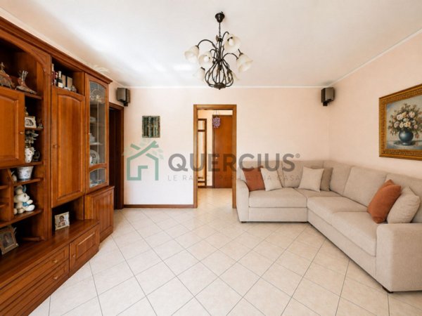 appartamento in vendita a Colognola ai Colli in zona Pieve