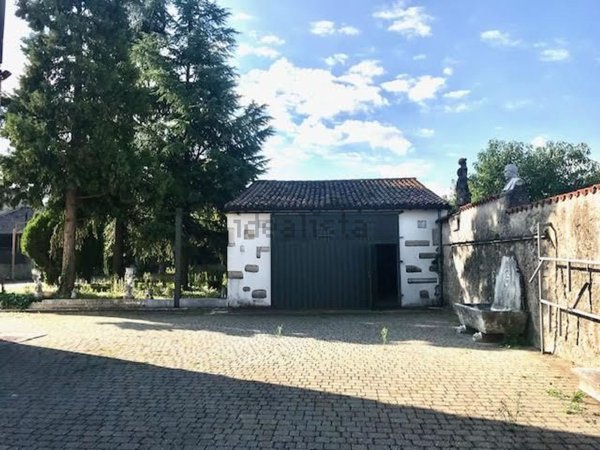 casa indipendente in vendita a Colognola ai Colli in zona Stra