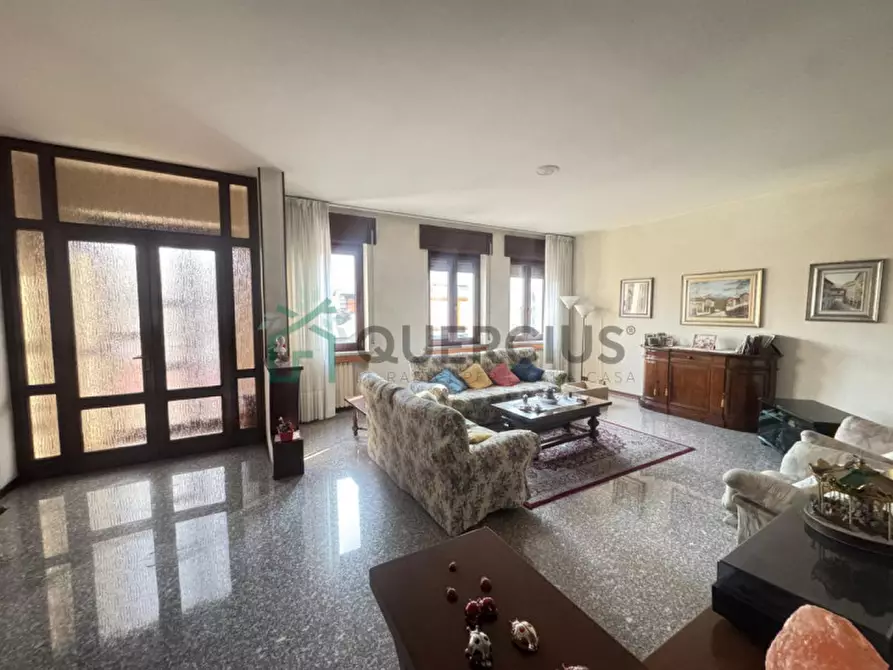 casa indipendente in vendita a Colognola ai Colli in zona Pieve
