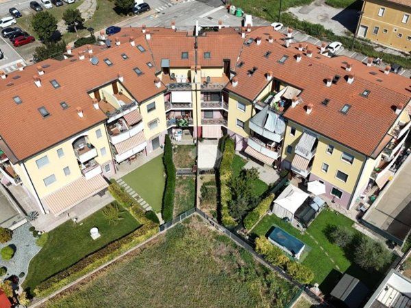 appartamento in vendita a Colognola ai Colli in zona Pieve