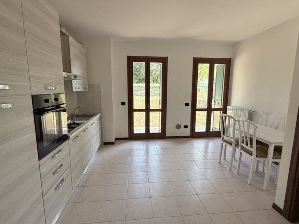 appartamento in vendita a Colognola ai Colli in zona Pieve