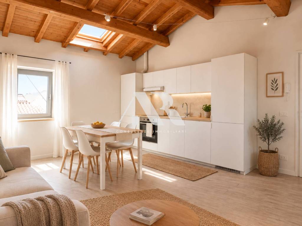 appartamento in vendita a Colognola ai Colli