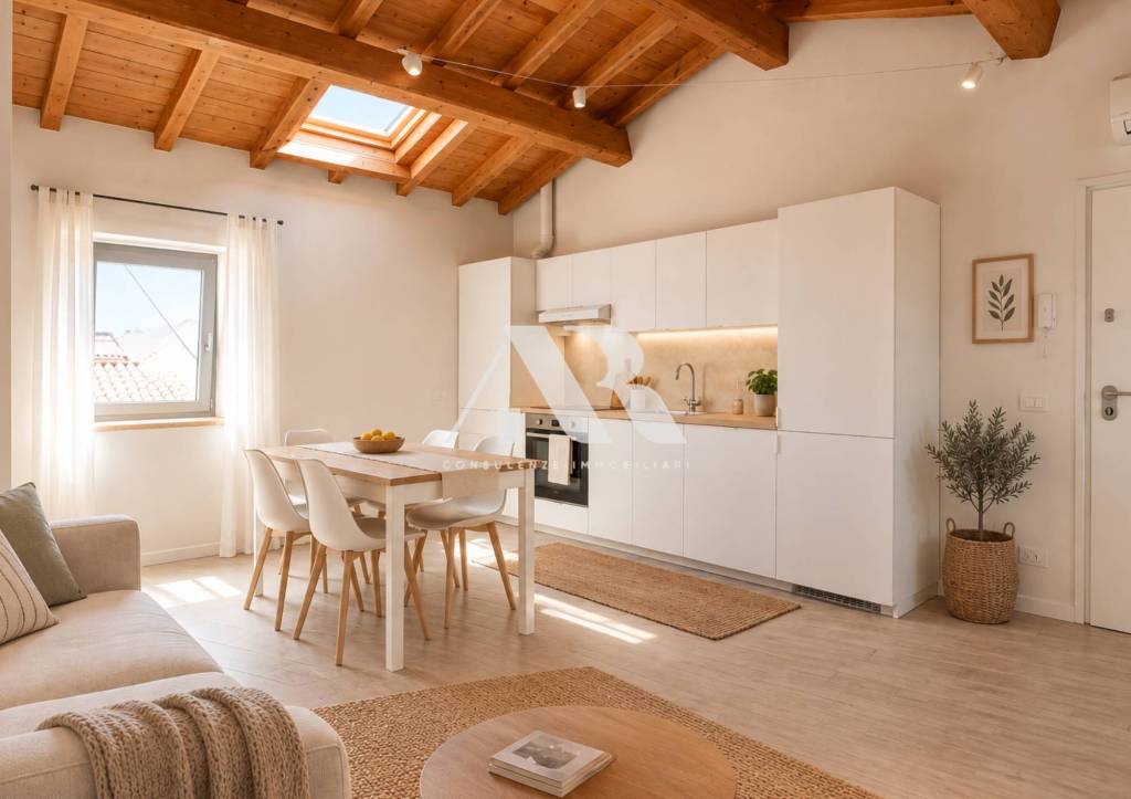 appartamento in vendita a Colognola ai Colli