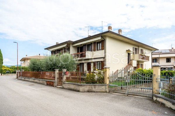 appartamento in vendita a Colognola ai Colli in zona Pieve