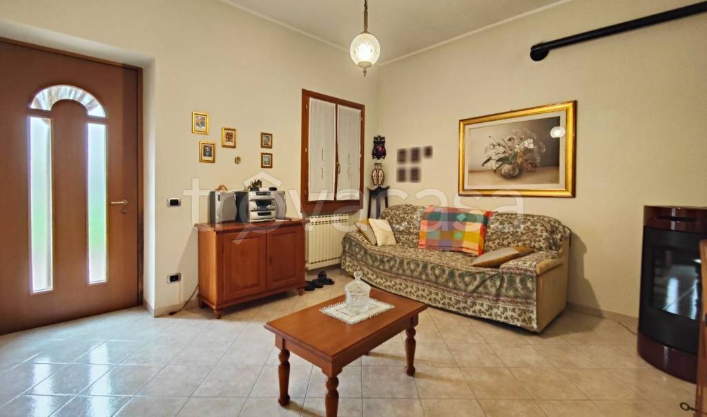 casa indipendente in vendita a Colognola ai Colli in zona San Zeno