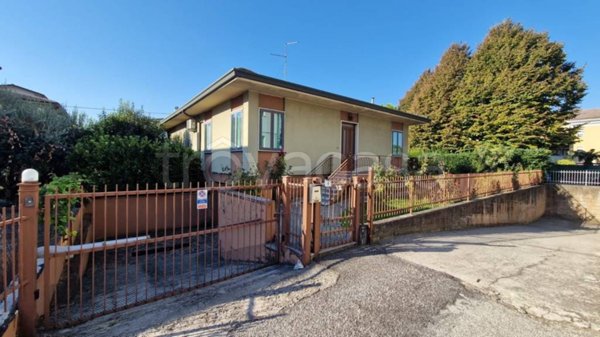 casa indipendente in vendita a Colognola ai Colli in zona Pieve