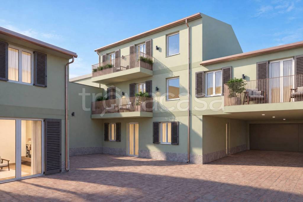 appartamento in vendita a Colognola ai Colli in zona San Zeno