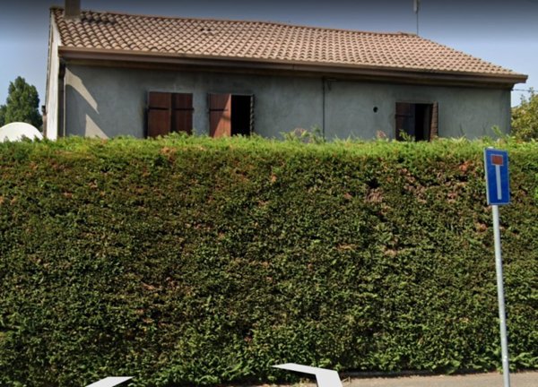 appartamento in vendita a Concamarise in zona Capitello