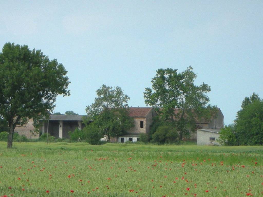 casa indipendente in vendita a Concamarise in zona Capitello