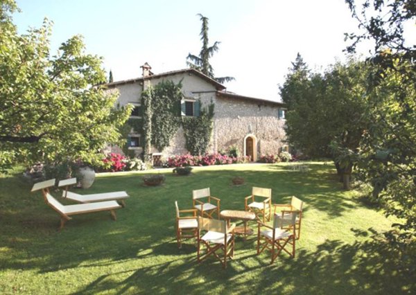 casa indipendente in vendita a Concamarise in zona Capitello