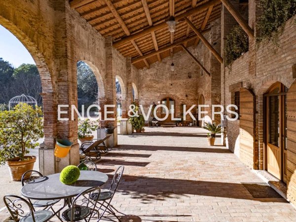 villa in vendita a Concamarise in zona Capitello