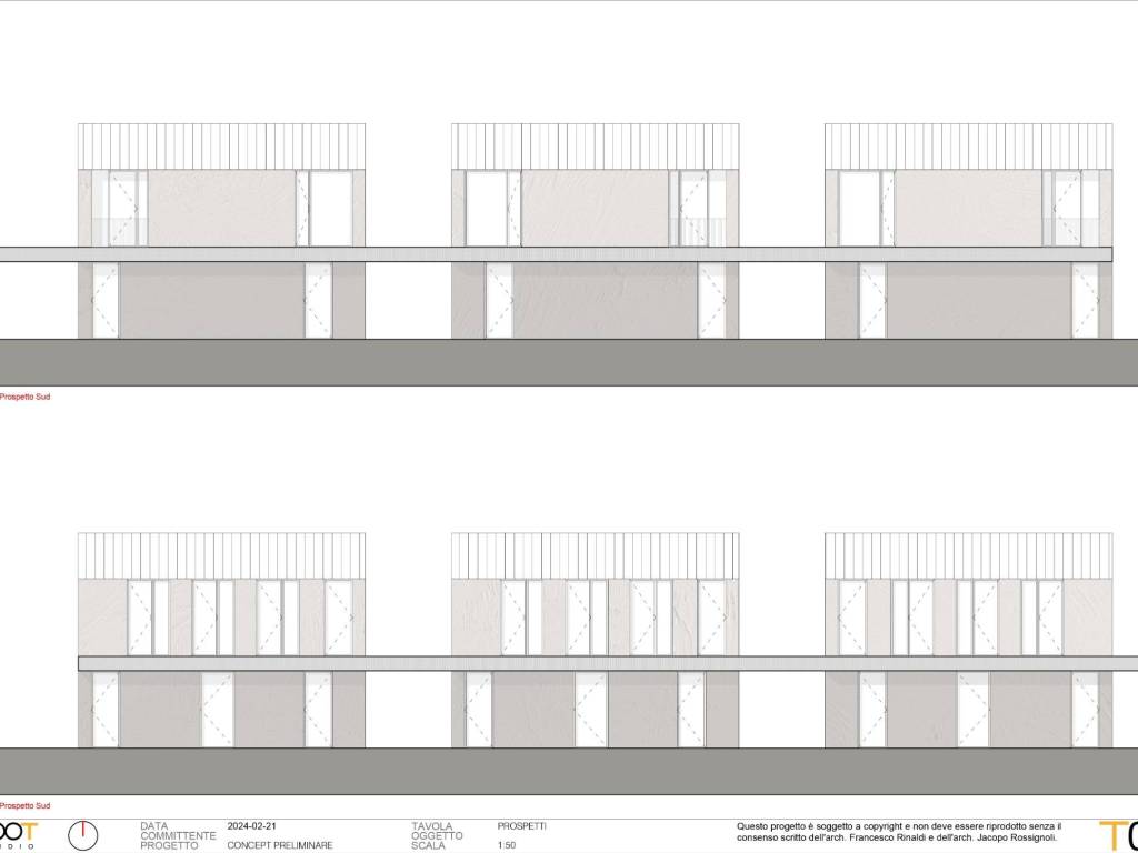 terreno edificabile in vendita a Concamarise