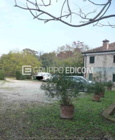 appartamento in vendita a Concamarise