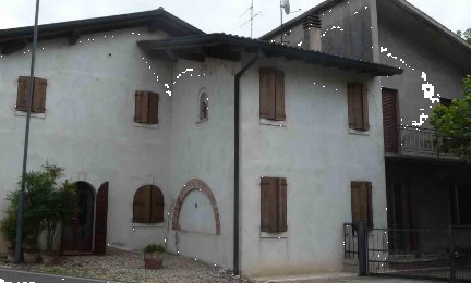 casa indipendente in vendita a Concamarise