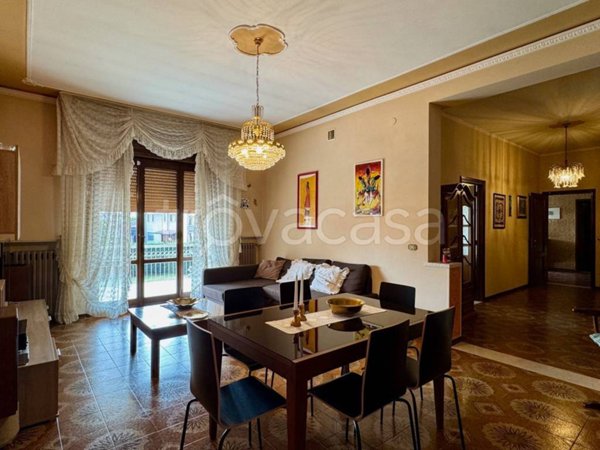 appartamento in vendita a Concamarise in zona Capitello
