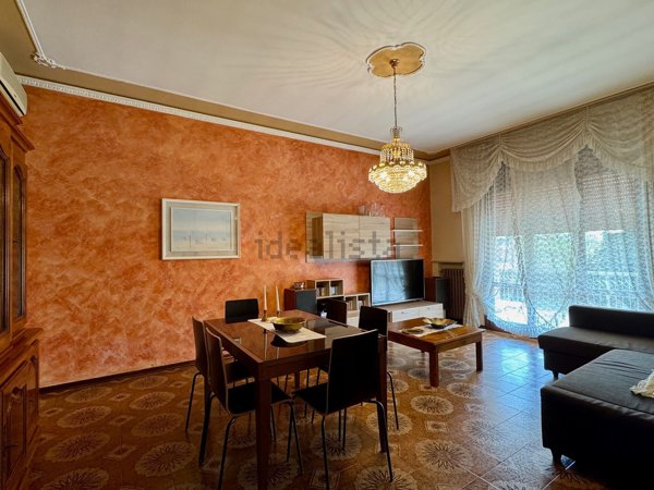 appartamento in vendita a Concamarise in zona Capitello