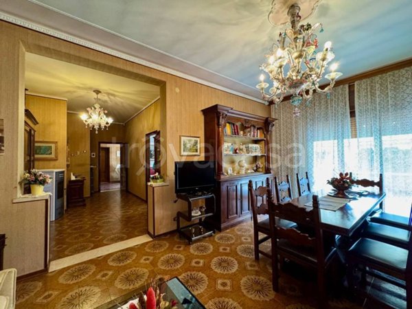 appartamento in vendita a Concamarise in zona Capitello