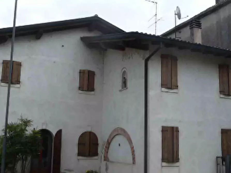 casa indipendente in vendita a Concamarise