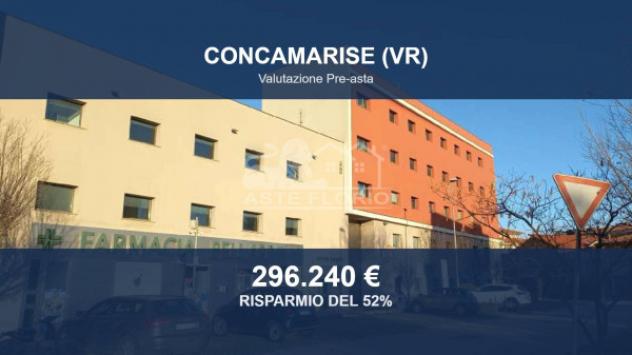 casa indipendente in vendita a Concamarise in zona Capitello