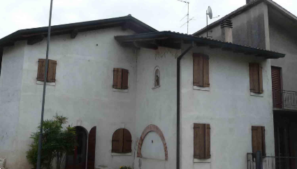 casa indipendente in vendita a Concamarise