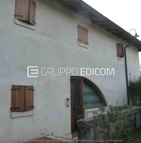 appartamento in vendita a Concamarise