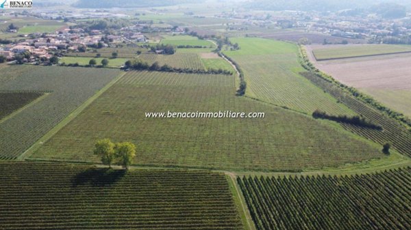 terreno agricolo in vendita a Costermano sul Garda