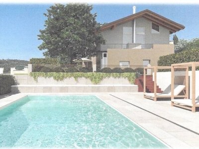 appartamento in vendita a Costermano sul Garda