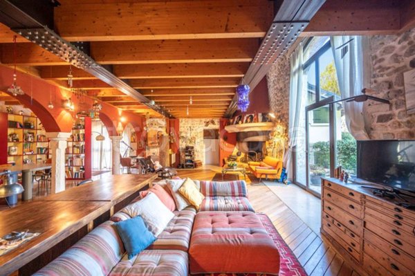 casa indipendente in vendita a Costermano sul Garda