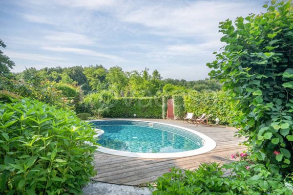 casa indipendente in vendita a Costermano sul Garda