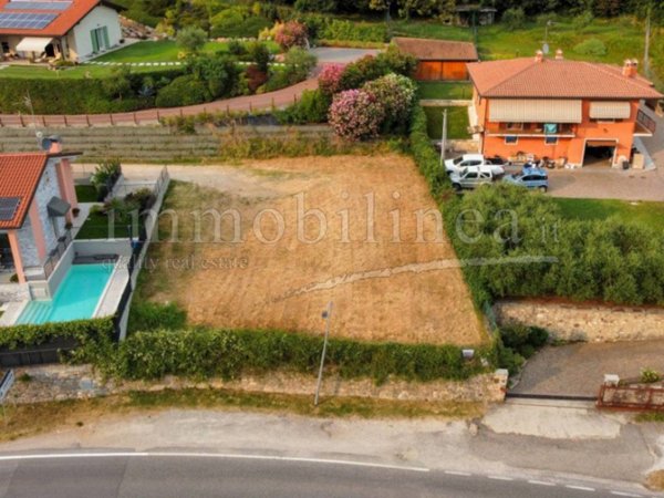 terreno agricolo in vendita a Costermano sul Garda