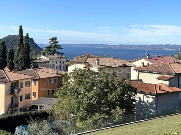 appartamento in vendita a Costermano sul Garda