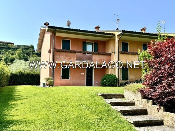 casa indipendente in vendita a Costermano sul Garda